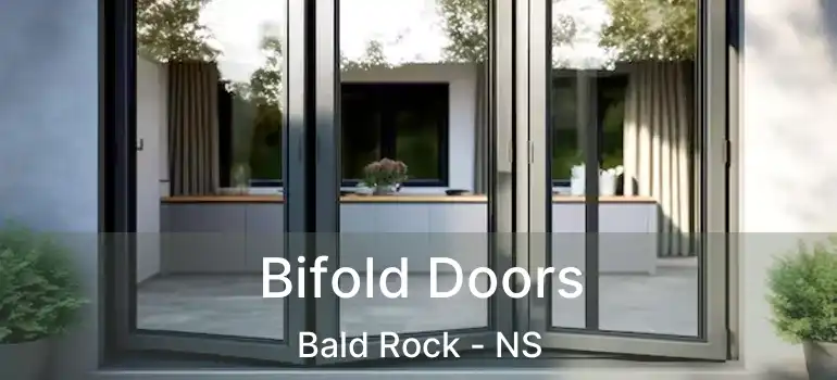  Bifold Doors Bald Rock - NS