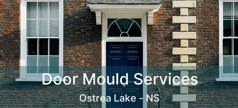  Door Mould Services Ostrea Lake - NS