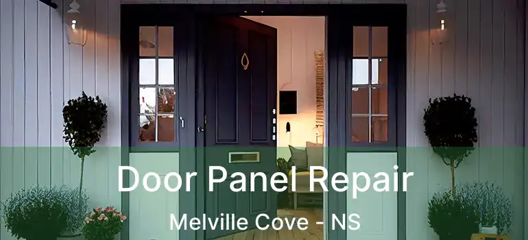  Door Panel Repair Melville Cove - NS