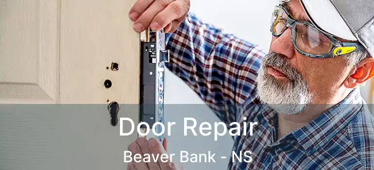  Door Repair Beaver Bank - NS