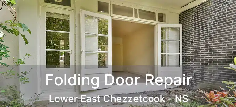  Folding Door Repair Lower East Chezzetcook - NS