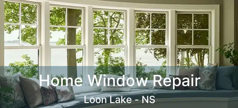 Home Window Repair Loon Lake - NS