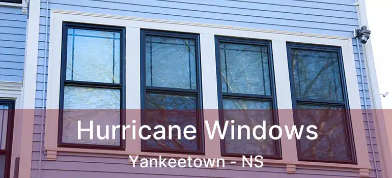  Hurricane Windows Yankeetown - NS