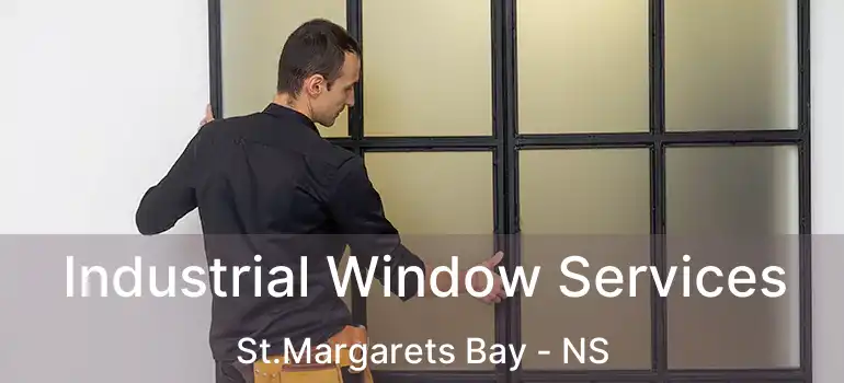  Industrial Window Services St.Margarets Bay - NS