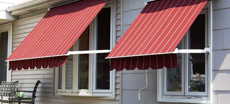 Government Rebate Window Replacement in Port Wallace, NS