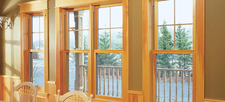 Government Incentives For Replacement Windows in Port Wallace, NS
