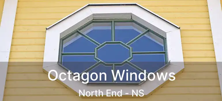  Octagon Windows North End - NS