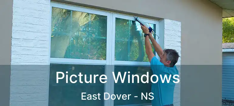  Picture Windows East Dover - NS
