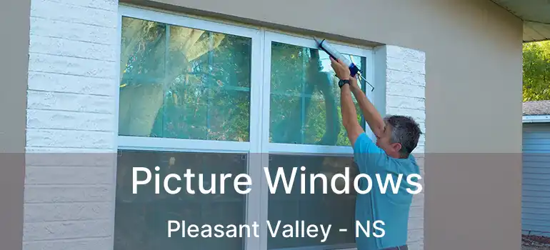  Picture Windows Pleasant Valley - NS