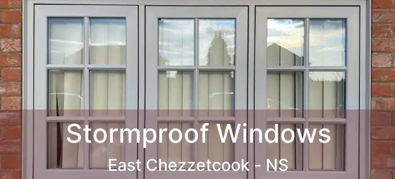  Stormproof Windows East Chezzetcook - NS
