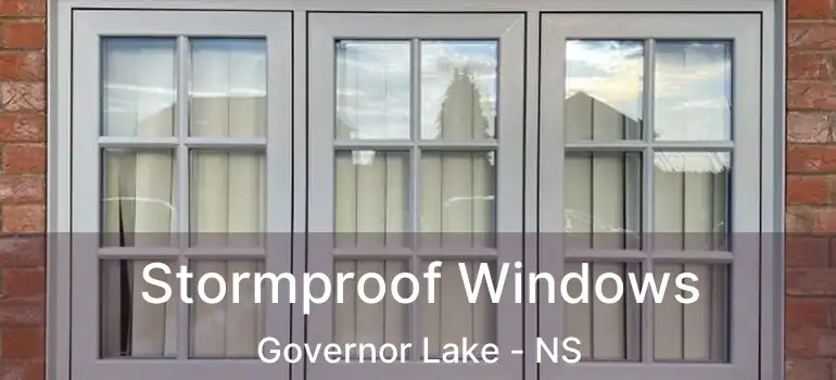  Stormproof Windows Governor Lake - NS